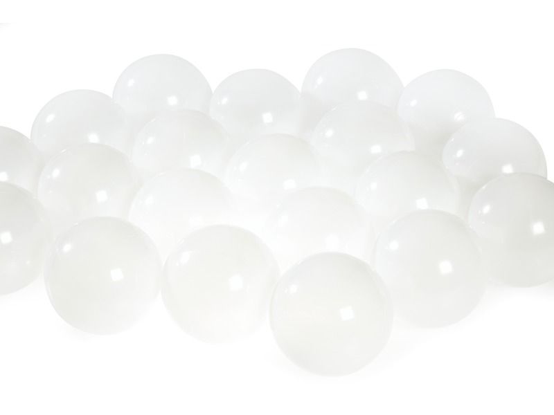 Transparent Balls X250