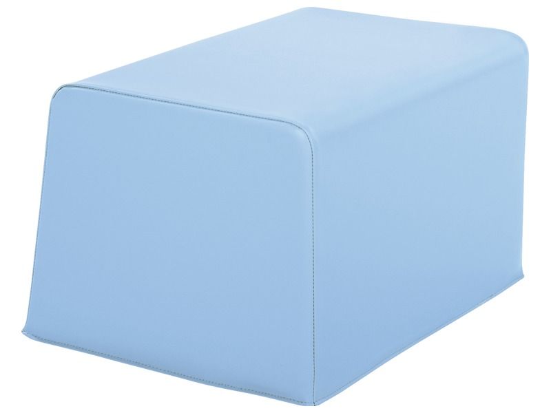 Small Square Cushion Basic H: 17 Cm