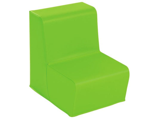Straight Chair Basic H: 17 Cm