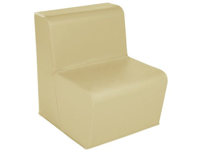 Straight Chair Basic H: 32 Cm