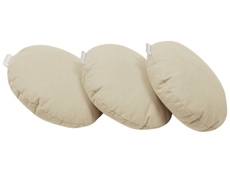 Cocoon Comfort Small Circles Cushion Maxi Pack