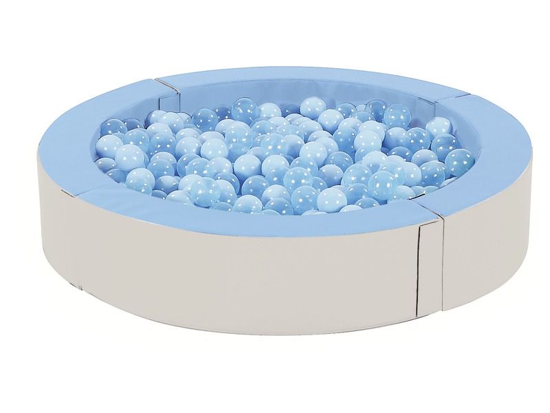 Basic Jacuzzi Ball Pool With Balls