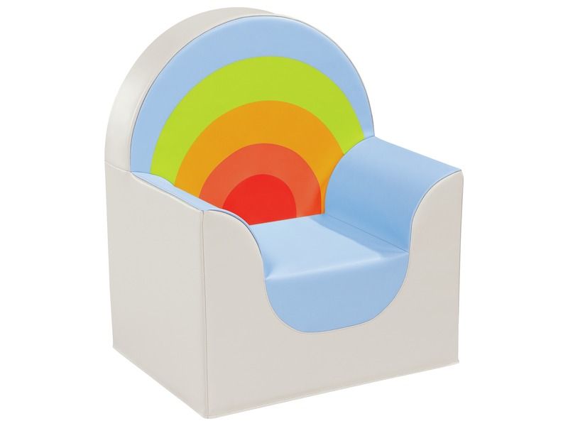 Armchair Rainbow