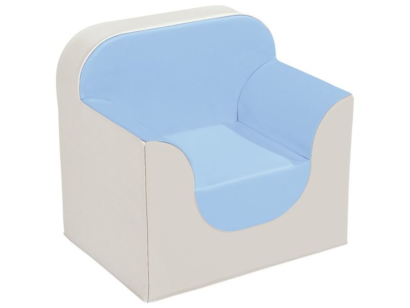 Armchair Club H. 17 Cm