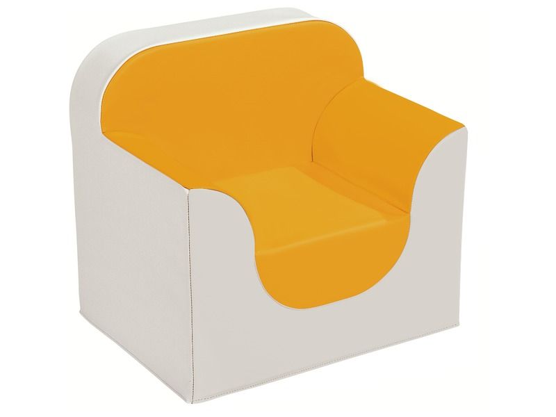 Armchair Club H. 17 Cm