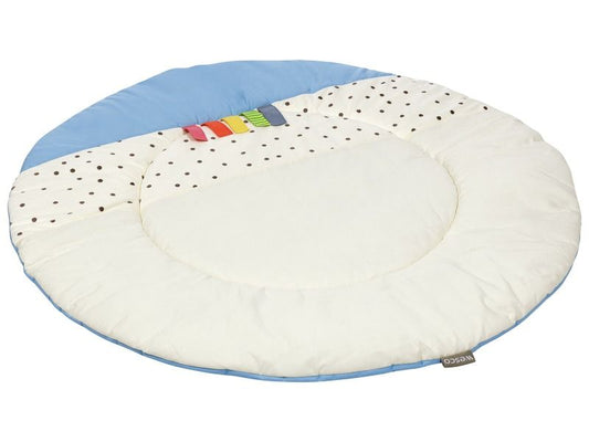 Relaxation Mat Fancy Circle